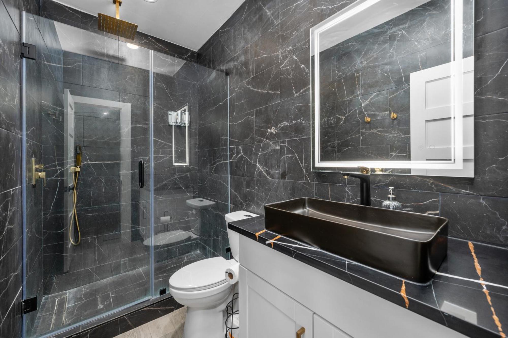 Spacious Galleria Apartment With Free Park Houston Esterno foto